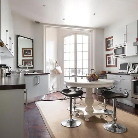 Studio Apartamento *