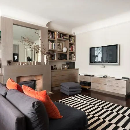 Studio Apartamento *