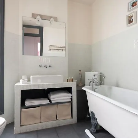 Apartamento Studio